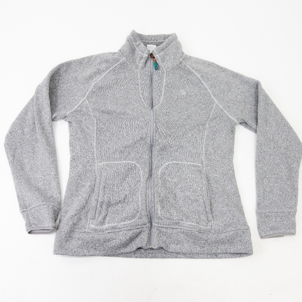 The North Face Full Zip Jacket